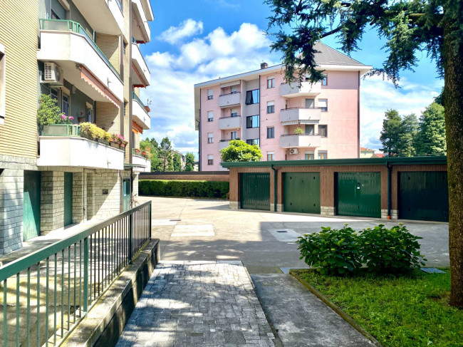 Appartamento in vendita a Sedriano (MI)