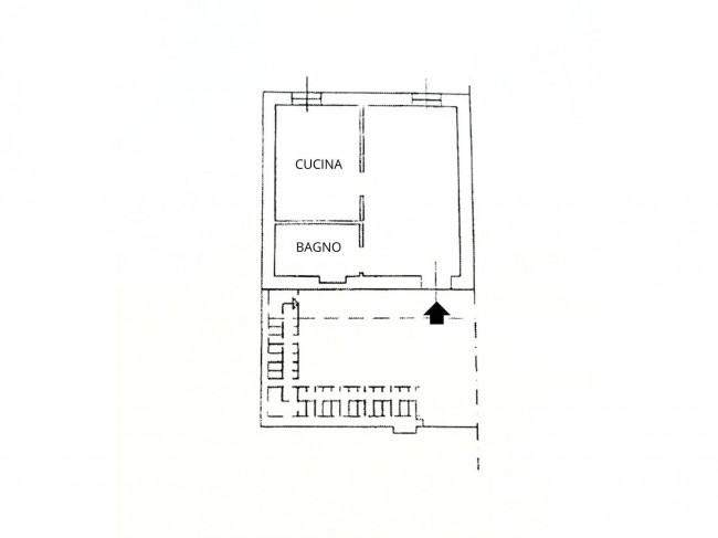 Appartamento in vendita a Corbetta (MI)