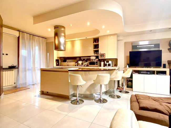 Porzione di bifamiliare