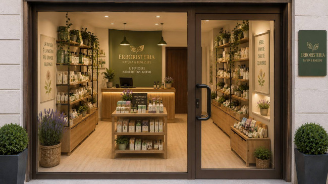 Attività commerciale