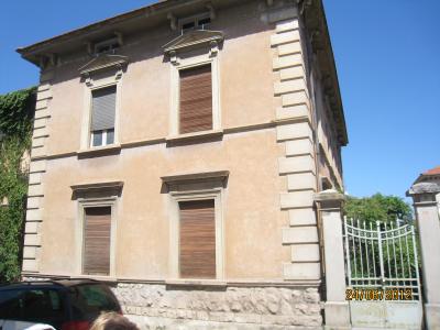 Casa Singola In Vendita A Sulmona Cod 54