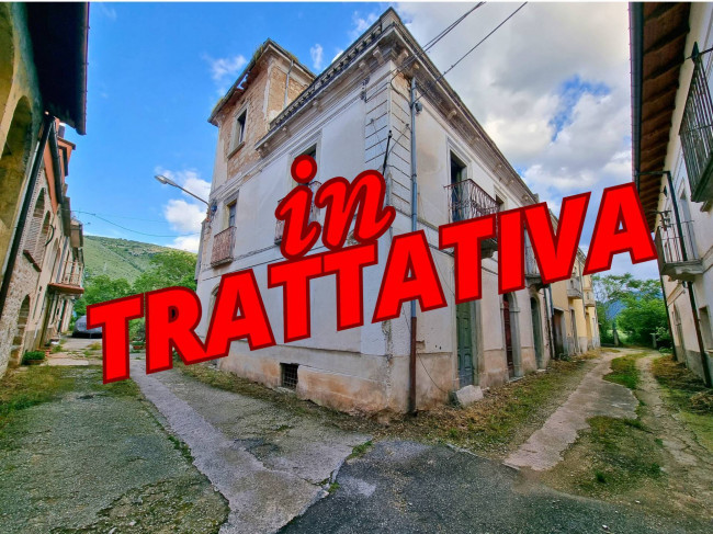 <span>Pettorano sul Gizio</span>