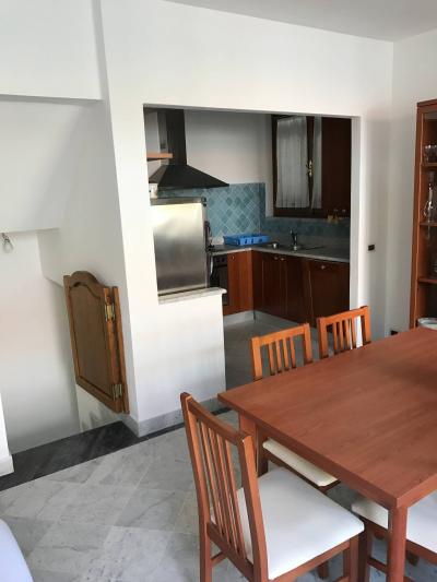 Appartamento in Affitto a Massa