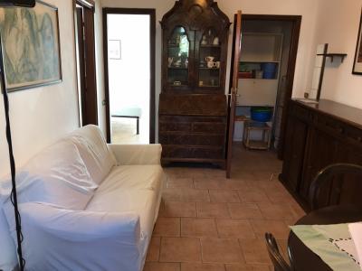 Appartamento in Affitto a Massa