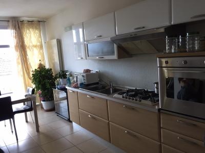 Appartamento in Affitto a Massa