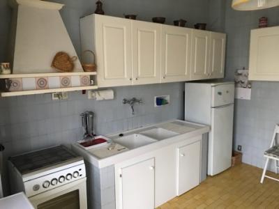 Appartamento in Affitto a Massa