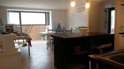 casa semindipendente in Affitto a Massa