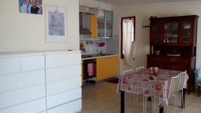 Appartamento in Affitto a Massa