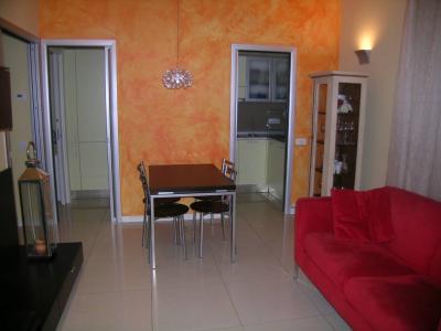 Appartamento in Affitto a Massa