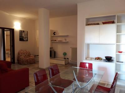 Appartamento in Affitto a Massa