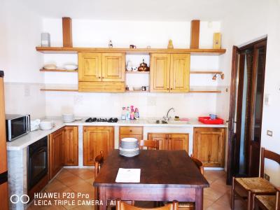 casa semindipendente in Vendita a Montignoso