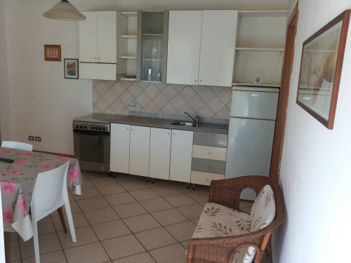 Appartamento in Affitto a Sarzana