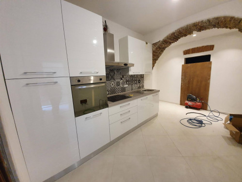 Appartamento in Affitto a Massa