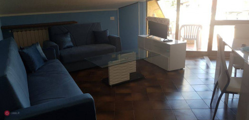 Mansarda in Affitto a Massa