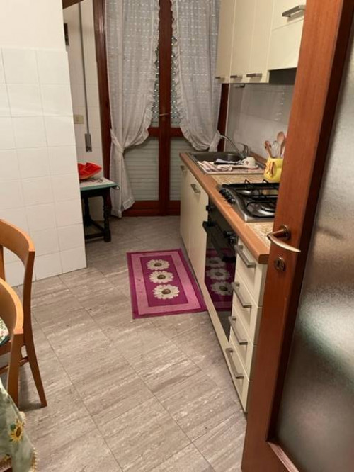 Appartamento in Vendita a Carrara