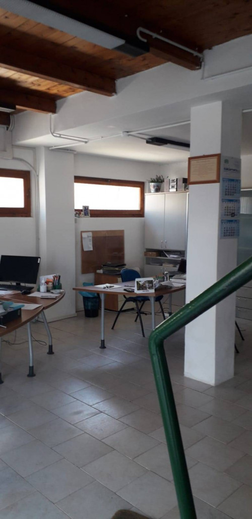 Studio/Ufficio in Affitto a Carrara