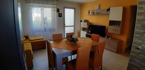 Appartamento in Affitto a Massa