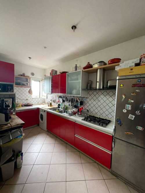 Appartamento in Vendita a Massa