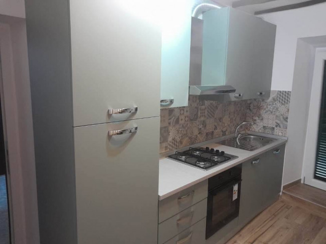 Appartamento in Affitto a Carrara