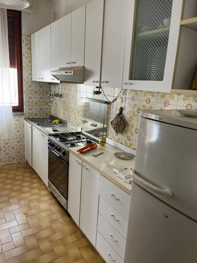 Appartamento in Vendita a Carrara