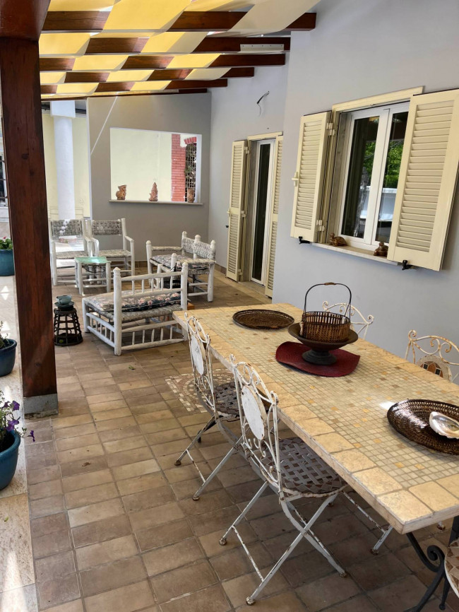 Casa singola in Vendita a Massa
