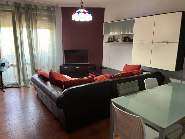 Appartamento in Vendita a Massa