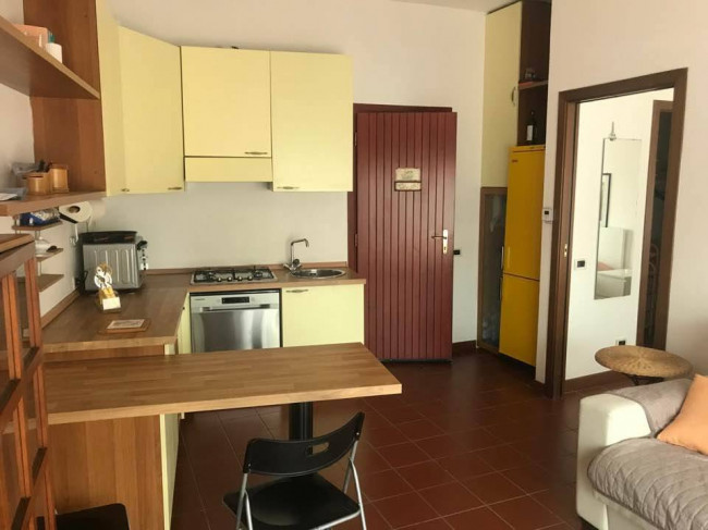 Appartamento in Affitto a Massa