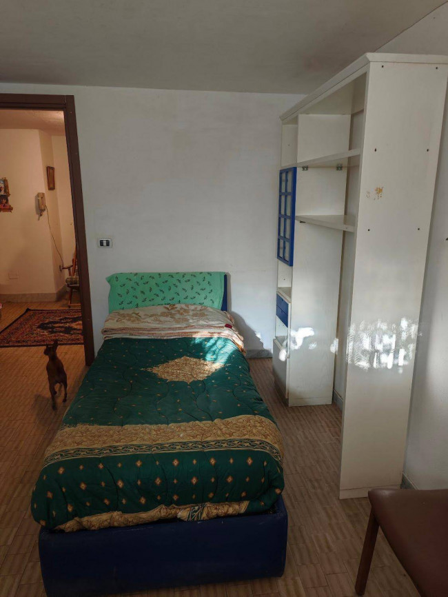 Appartamento in Affitto a Carrara