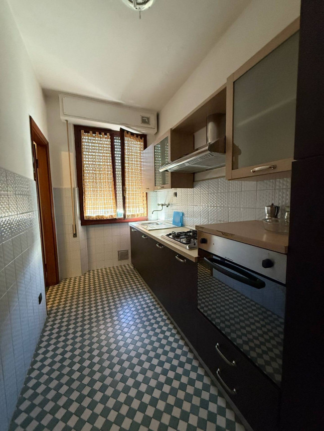 Appartamento in Affitto a Massa