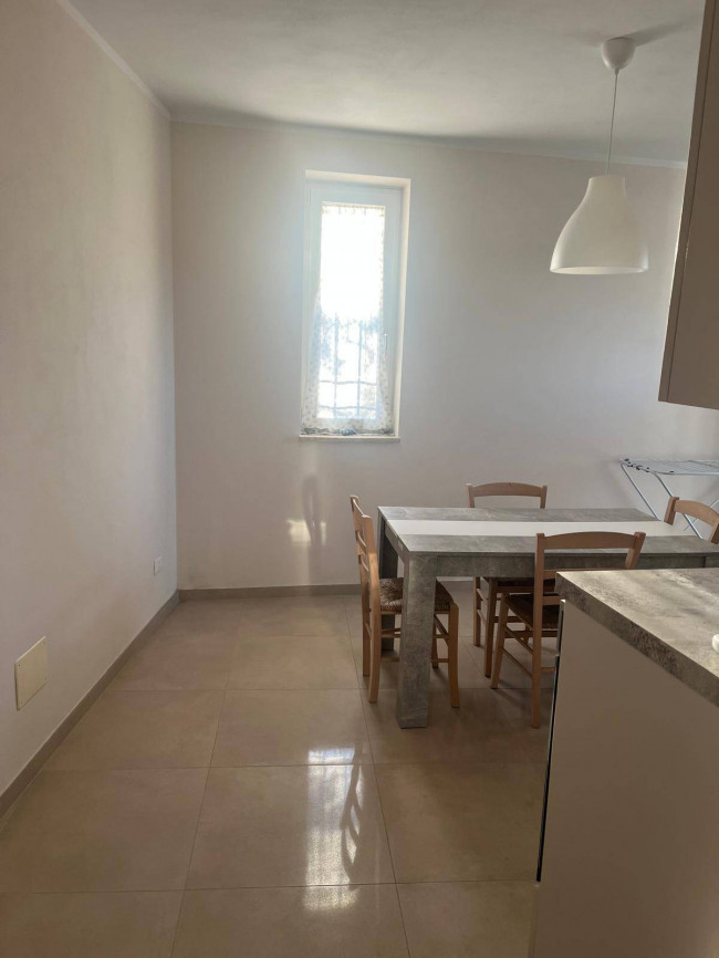 Appartamento in Affitto a Massa