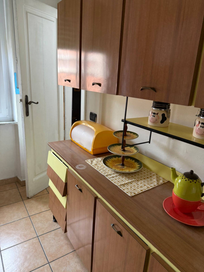 Appartamento in Affitto a Massa