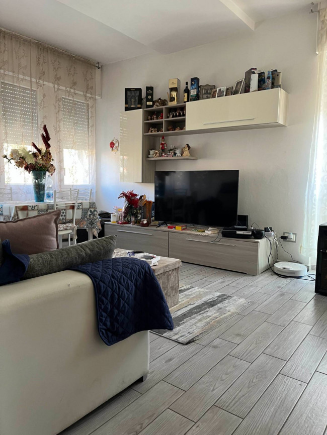 Appartamento in Vendita a Massa