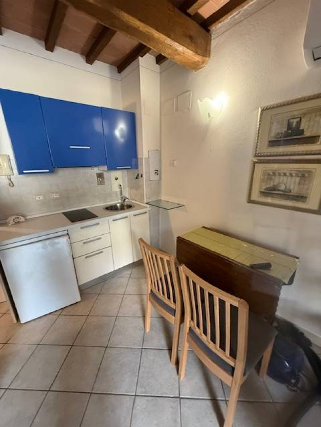 Appartamento in Affitto a Massa