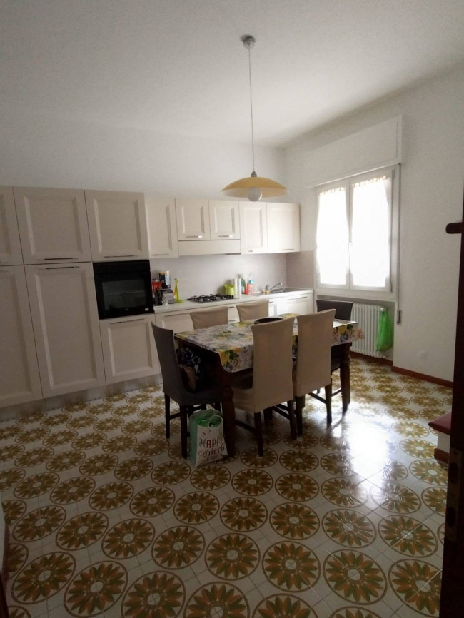 Appartamento in Affitto a Fosdinovo