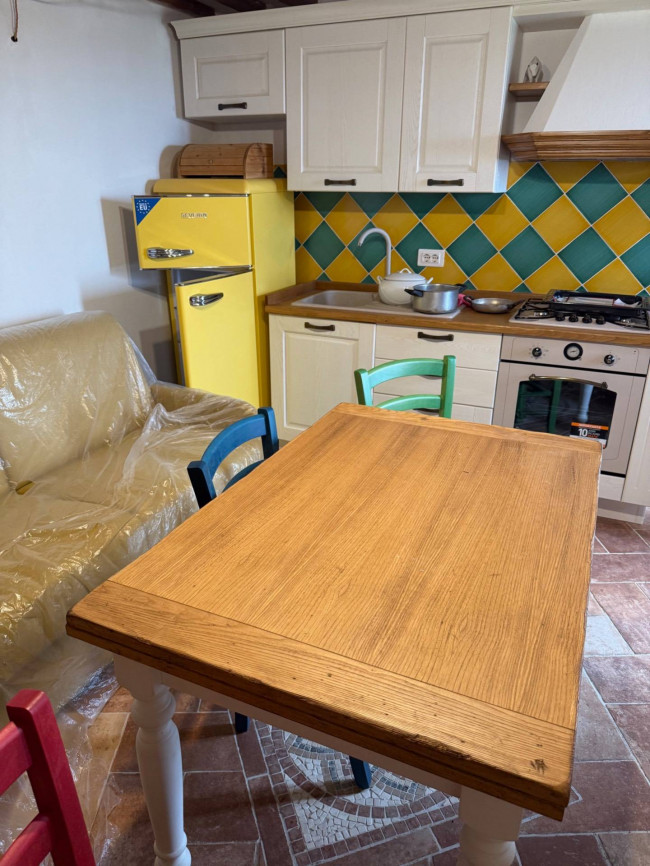 Appartamento in Affitto a Massa