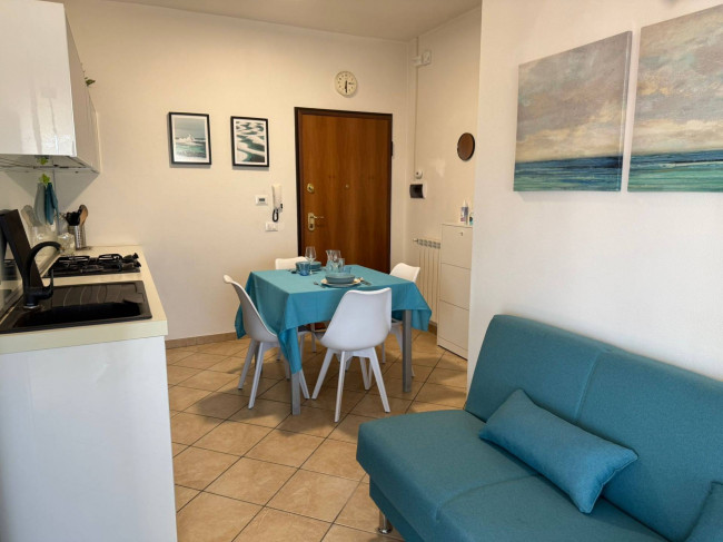 Appartamento in Affitto a Carrara