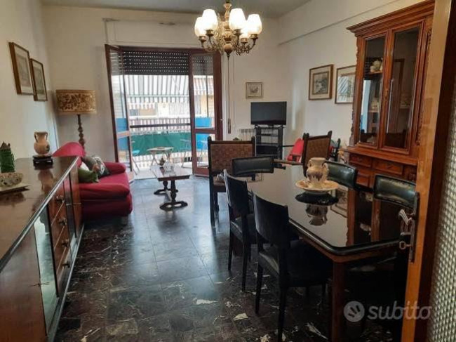 Appartamento in Affitto a Carrara