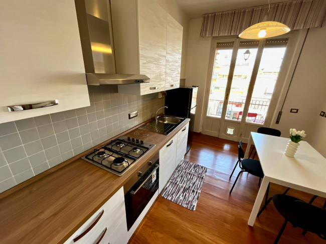 Appartamento in Affitto a Sarzana