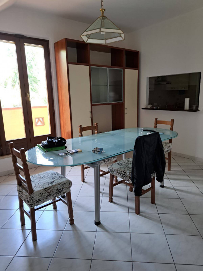 Appartamento in Affitto a Massa