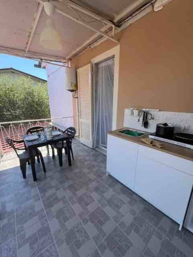 Appartamento in Affitto a Massa