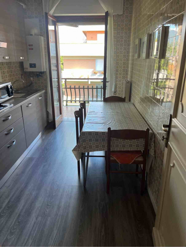 Appartamento in Affitto a Massa