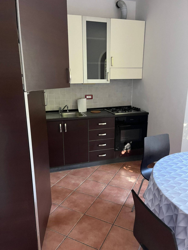 Villette a schiera in Affitto a Massa