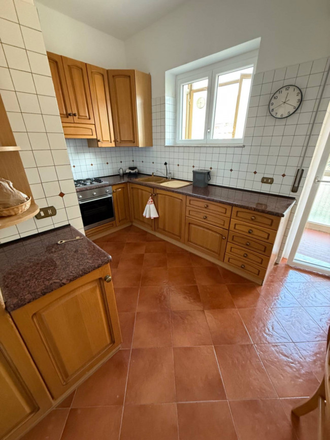 Appartamento in Affitto a Massa