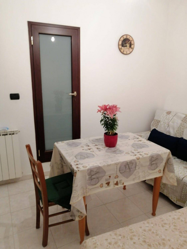 Appartamento in Affitto a Carrara