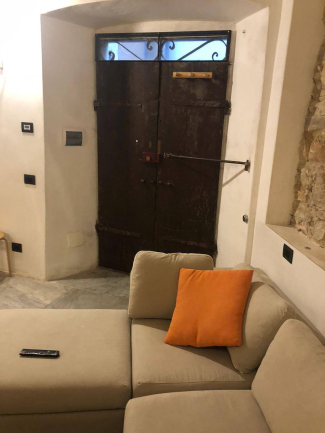 Appartamento in Affitto a Carrara