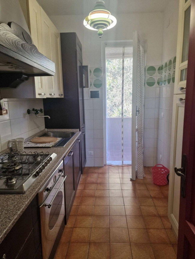 Appartamento in Affitto a Ameglia