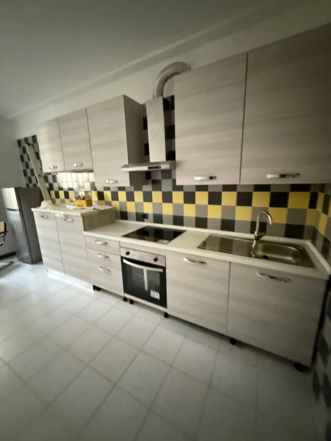 Appartamento in Affitto a Massa