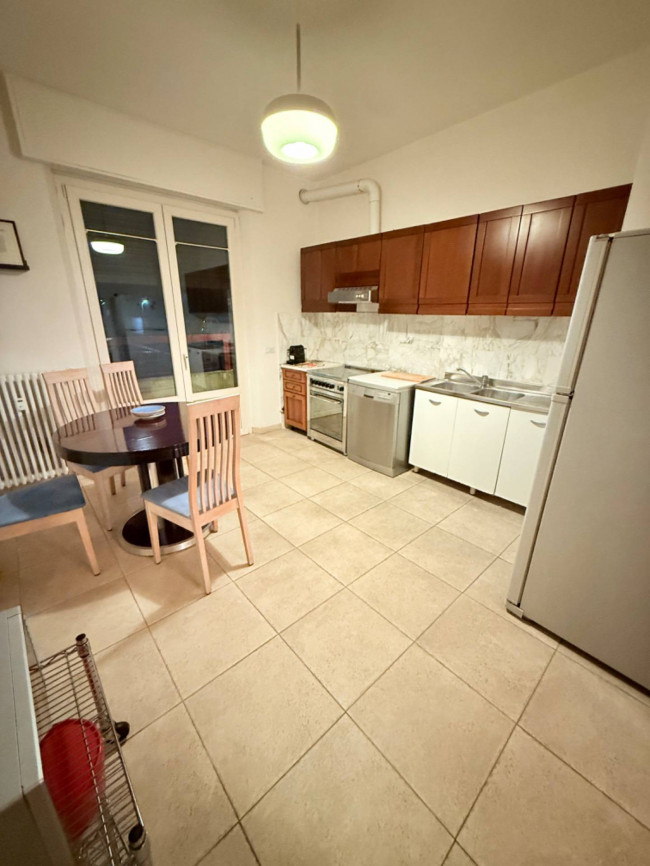 Appartamento in Affitto a Massa