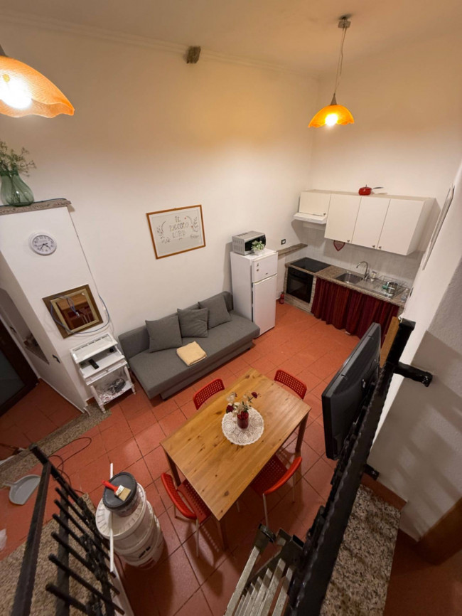 Appartamento in Affitto a La Spezia