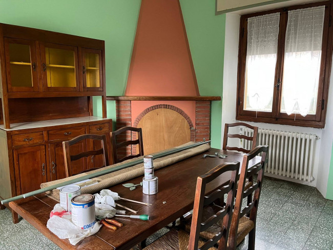 Casa singola in Affitto a Massa